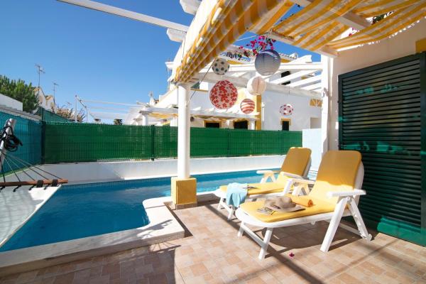 Villa Alagoa, Prenota Villa Hotel a Altura con parcheggio, Parcheggio