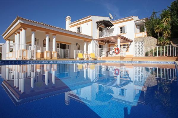 Villa Jumar, Prenota Casa vacanze Hotel a Algarve con parcheggio, Parcheggio