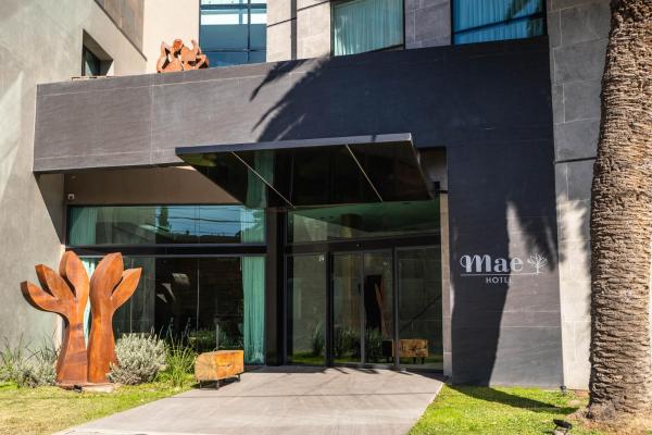 MAE Singular Hotel, Prenota Hotel Hotel a Córdoba con piscina, Piscina