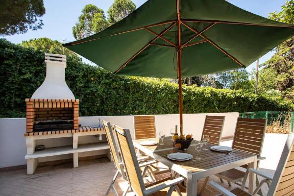 The Albufeira Concierge - Villa Balaia Sun Terrace, Prenota Appartamento Olhos de Água 