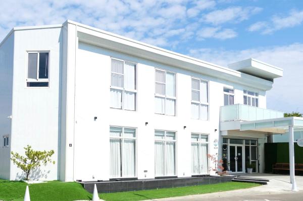 All Want Stay, Buchen Sie Bed & Breakfast Hotels in Tainan mit Parkplatz, Parkplätze