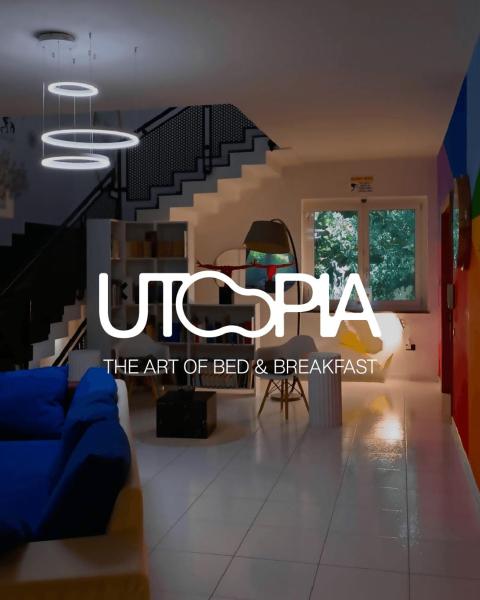 Utopia Bed & Breakfast