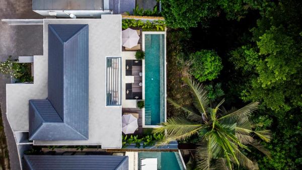 Villa Oiseau Paradis by BaliSuperHost, Buchen Sie Villa Ferienhäuser in Bali, Cottage