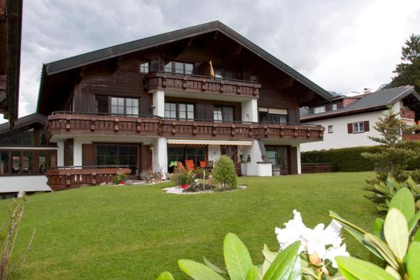Landhaus Kopp, Prenota Appartamento Oberstdorf Algovia