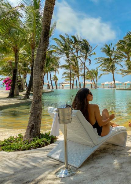 Billionaire Resort & Retreat Malindi, Reserva ahora Apartamento Hoteles con spa en Coast Region, SPA