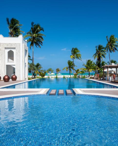 LUX* Marijani Zanzibar, Prenota Hotel Pwani Mchangani 