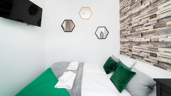 Apartament fantazja, Réserver Appartement Karpacz 