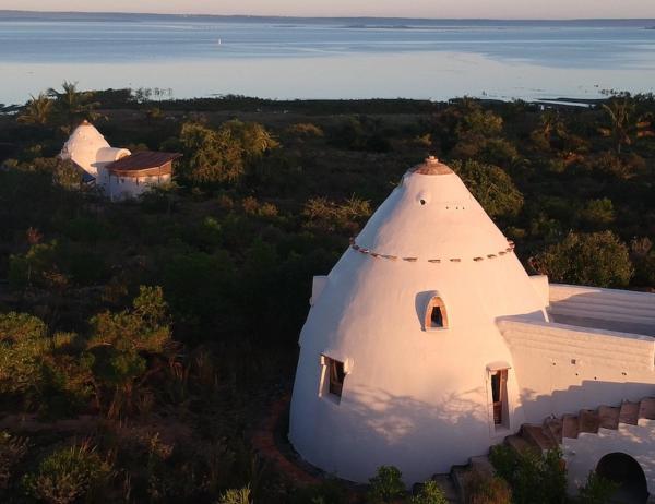 Mafu Haus, Buchen Sie Pension Inhambane Provinz Inhambane