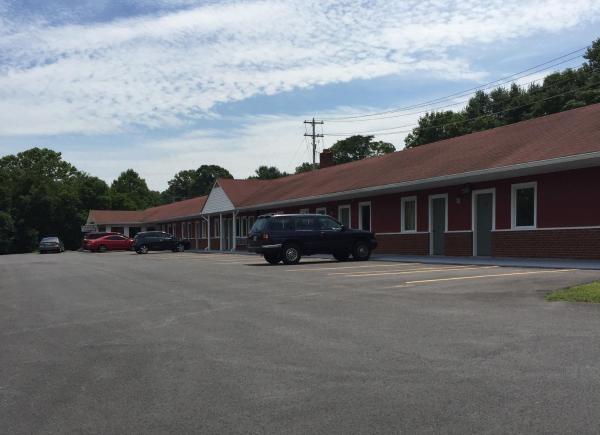 Budget Inn Mount Airy, Prenota Motel Mount Airy Maryland