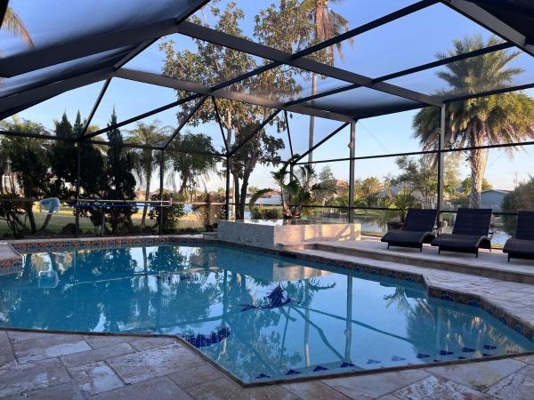 Villa Endless Love, Buchen Sie Villa Villen in Florida, Villa