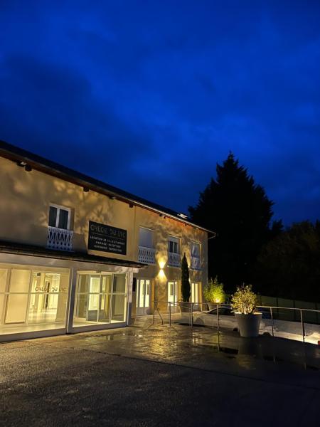 Appartement Chloé du lac, Prenota Appartamento Montferrat 