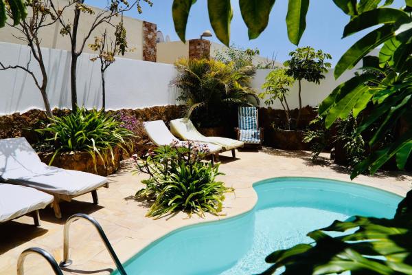 Villa Beach Club, Prenota Villa Corralejo Isole Canarie