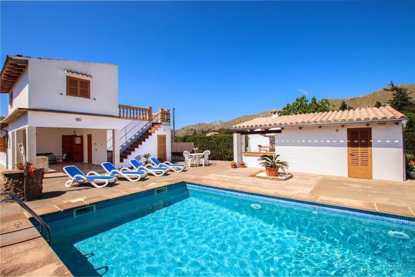 Villa Oliver