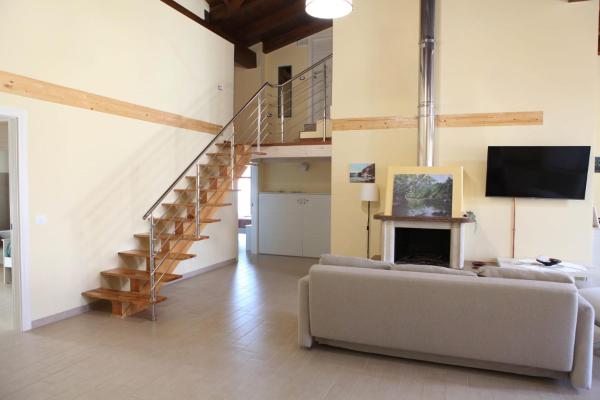 B&B ARCOBALENO, Prenota Bed & breakfast Cittanova Aspromonte