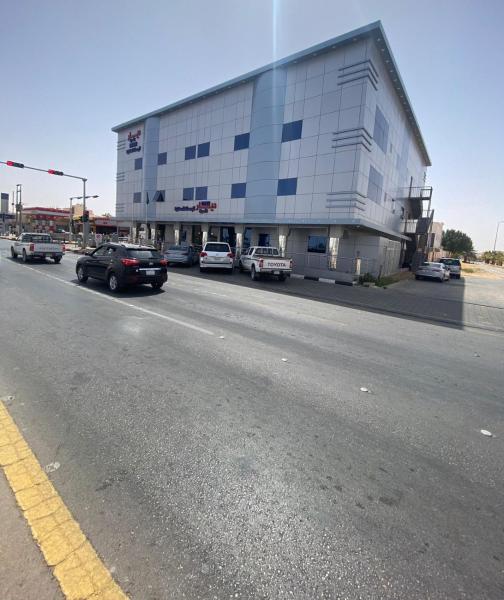ديار الأحبة للوحدات السكنية المفروشة, Buchen Sie Ferienwohnung Sakaka Provinz al-Dschauf