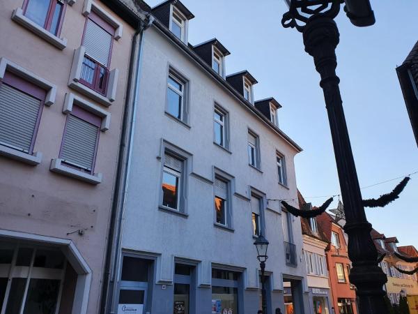 Gästehaus Windheim Ettlingen Stadt, Réserver Maison d'hôtes  