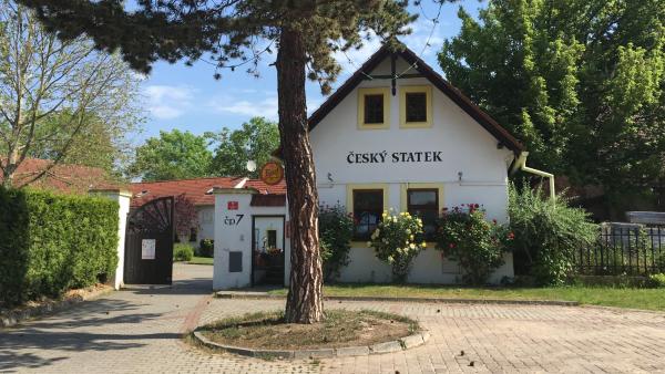 Cesky Statek