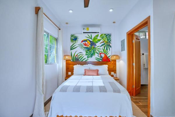 Villa Massis Luxury Villas, Prenota Villa San Ignacio Cayo