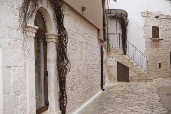 Nel Vicoletto, Buchen Sie Bed & Breakfast Cassano delle Murge Metropolitanstadt Bari