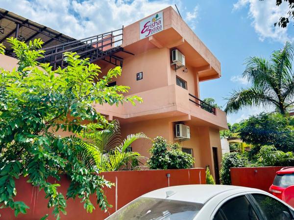 Erisha Tadoba, Réserver Hôtel Mohurli Maharashtra