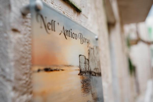 NellAntico Borgo B&B, Buchen Sie Bed & Breakfast Molfetta Hotels mit Frühstück, Frühstück