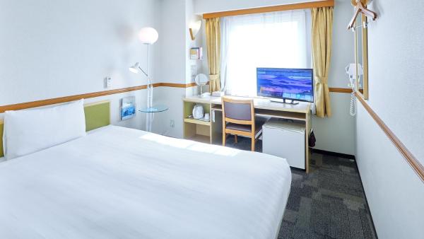 Toyoko Inn Shonan Hiratsuka-Eki Kita-Guchi Nє2, Buchen Sie Hotel Hiratsuka Kanagawa