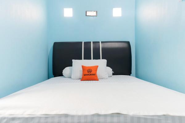 KoolKost Syariah at Jelutung Jambi, Book Hotel Jambi 
