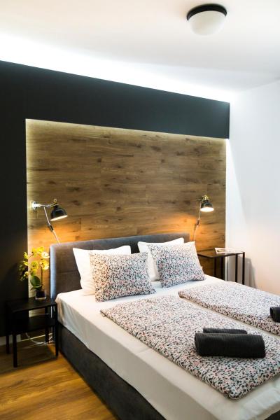 Gellerico Apartments Tolnai Street, Book Apartment Pest Hotels with a Parking, Parking