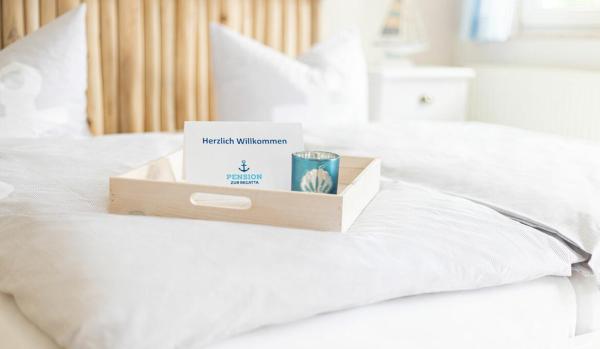 Pension zur Regatta, Book Guesthouse Brandenburg an der Havel Brandenburg