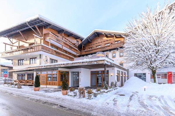 SCOL Hotel Zillertal