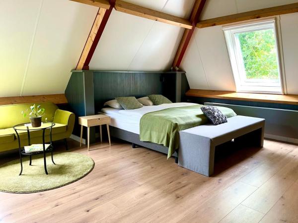 B&B Het Nijenhuis, Reserva ahora Bed & breakfast Diffelen Salland