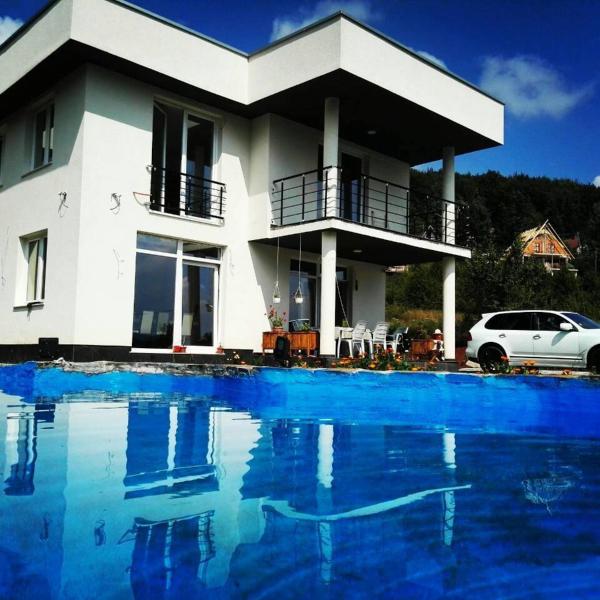 LUX Villa Mavrovo, Reserva ahora Villa Mavrovo Mavrovo Ski