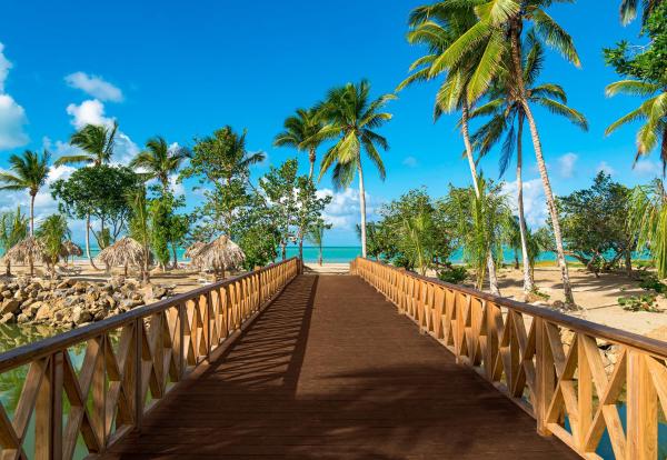 Temptation Miches Resort Punta Cana All Inclusive Adults Only, Buchen Sie  Miches Dominikanische Republik
