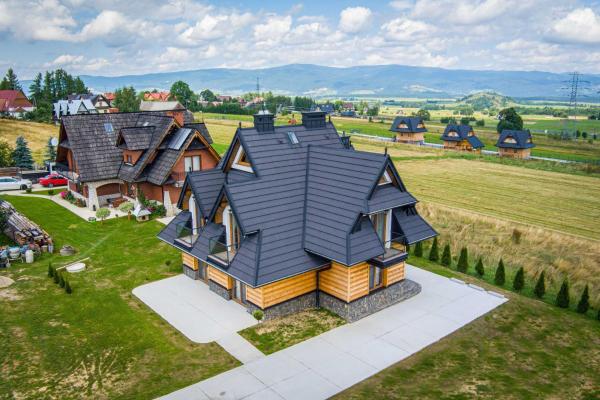 Apartamenty U Andzi, Book Apartment Lesser Poland Hotels with a Parking, Parking
