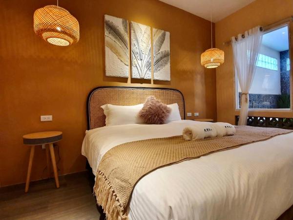 MiM House, Prenota Villa Hengchun 