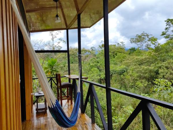Onca Tours & Treehouses, Prenota Lodge San Rafael Alajuela