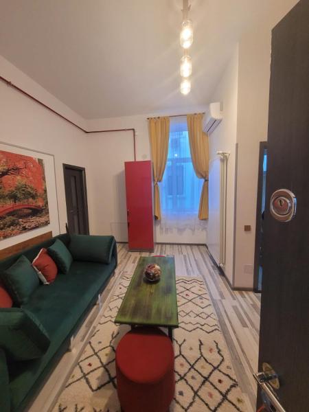 City Home, Prenota Appartamento Hotel a Bucarest con parcheggio, Parcheggio