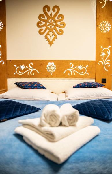 Apartamenty Małgorzatka, Buchen Sie Ferienwohnung Zakopane 