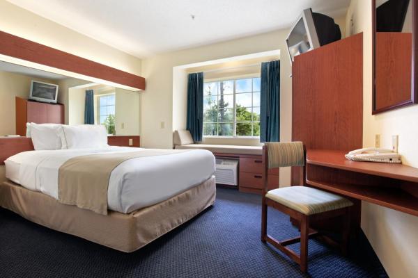 Rincon Inn and Suites, Buchen Sie Hotel Rincón Georgia