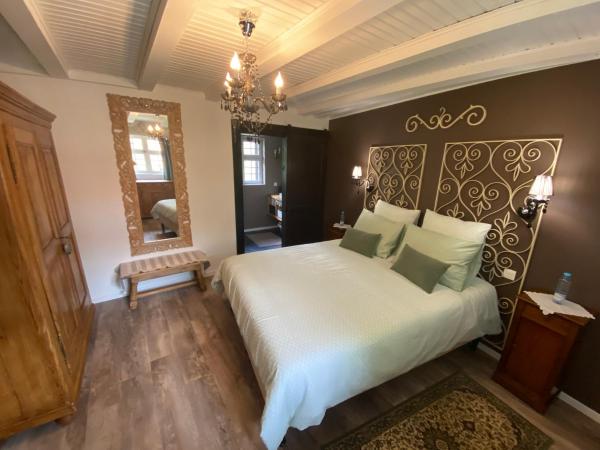 La Ferme de Grand Mère, Réserver Appartement Furchhausen Alsace