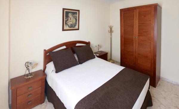 VIVIENDA TURÍSTICA CARMELITAS DESCALZAS, Prenota Appartamento Úbeda Jaén