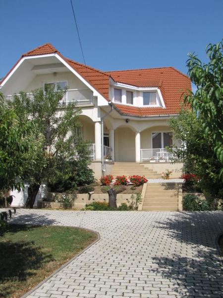 Lipták Vendégház, Buchen Sie Ferienwohnung Balatonfüred 