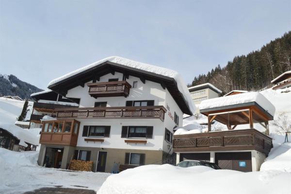 Haus Wilma, Prenota Appartamento Hotel a Vorarlberg con parcheggio, Parcheggio