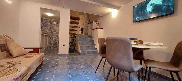 Casa Enea, Prenota Appartamento Hotel a Lazio con parcheggio, Parcheggio