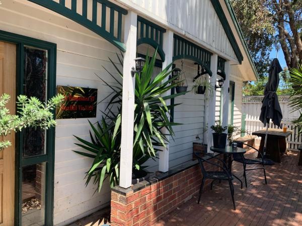 Boxhill 短租房, Buchen Sie Privatzimmer  