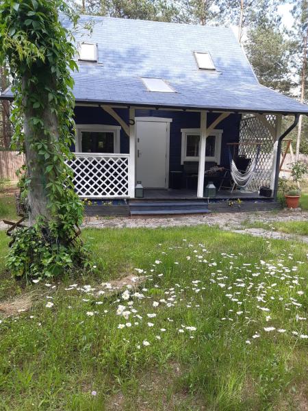 Qubalonka Saunarium bis Bory Tucholskie, Prenota Casa vacanze Hotel a Pomerania con parcheggio, Parcheggio