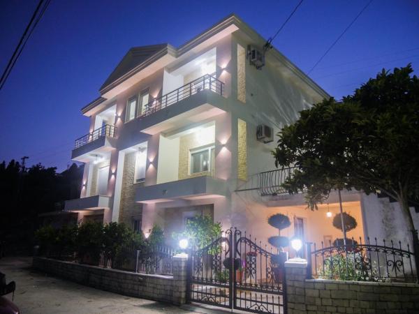 Imperator Apartments, Buchen Sie Ferienwohnung Ulcinj 