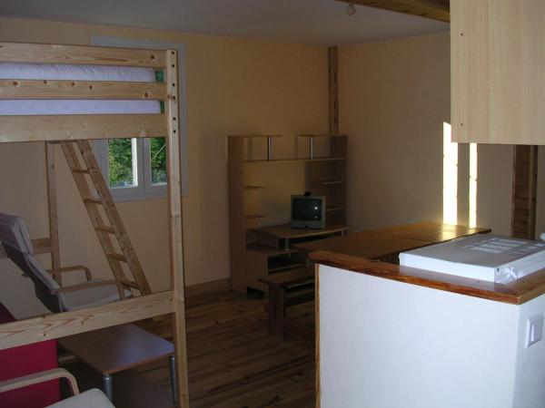Résidence Gavarnie, Réserver Appartement Gavarnie Languedoc-Roussillon