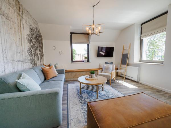Malom és Kacsa, Buchen Sie Ferienwohnung Tata 