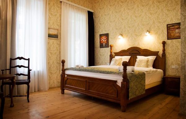 Always Welcome, Prenota Appartamento Tbilisi Tbilisi Region